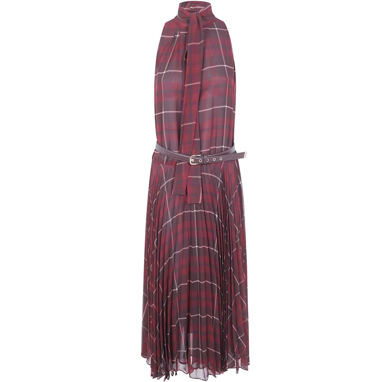 Dress Tartan "Mst Vista"