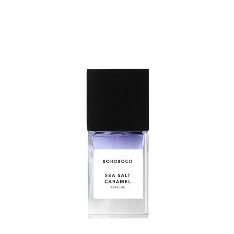 Sea Salt Caramel Perfume 50 ml