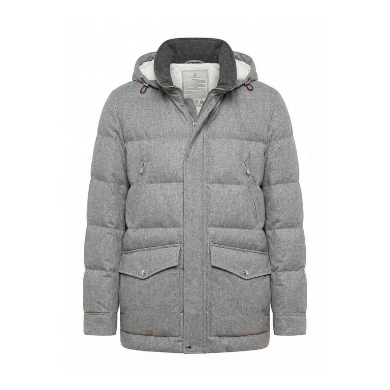 Steppjacke