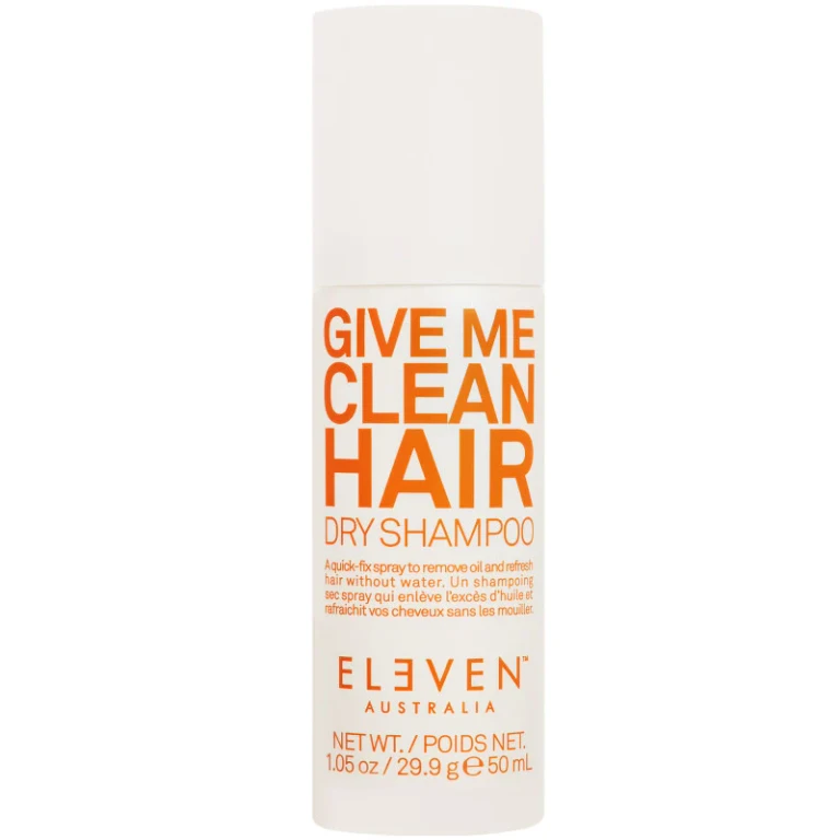 Give Me Clean Dry Hair Shampoo