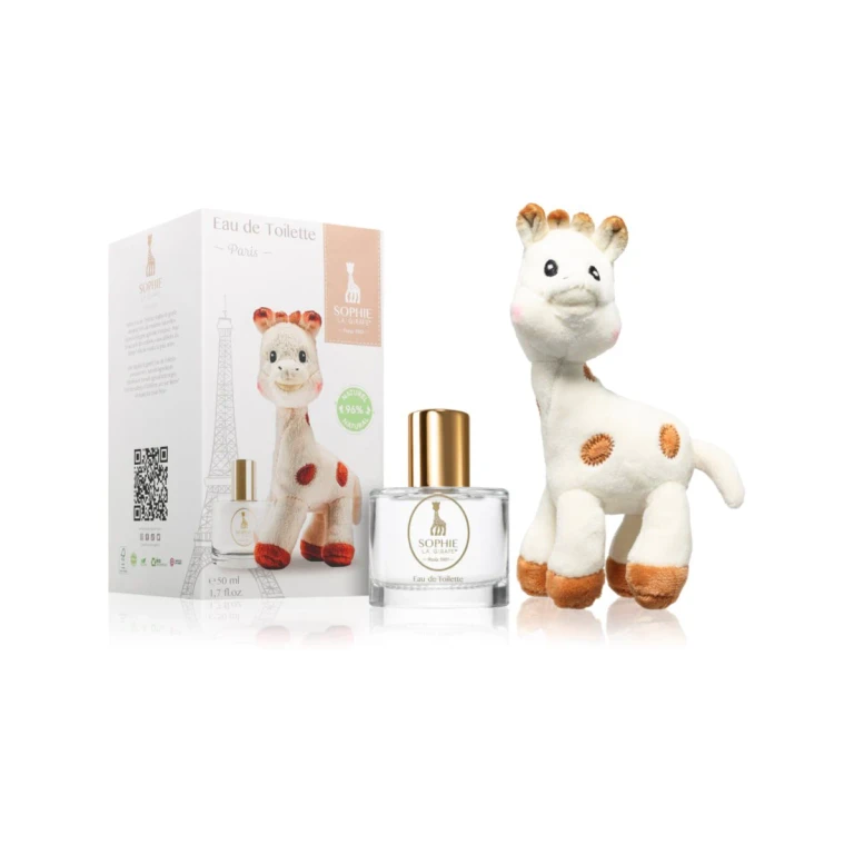 Eau de Toilette Gift Set for Children