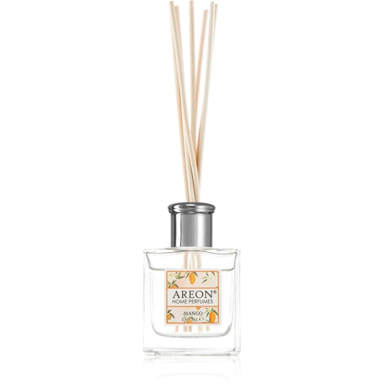 Home Botanic Mango Aroma Diffuser with Refill 150ml
