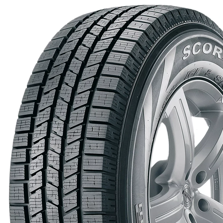 Scorpion Ice RF - 275/40R20/XL 106V Tire