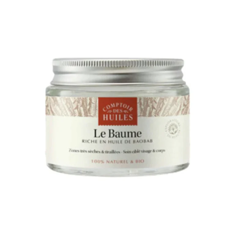 Face and Body Balm 50 ml