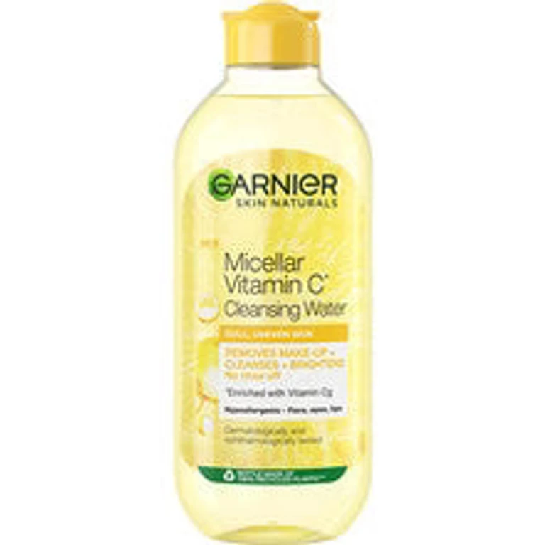 Skin Naturals micellar water 400ml