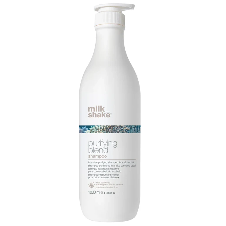 Purifying Blend Anti-Dandruff Shampoo 1000 ml