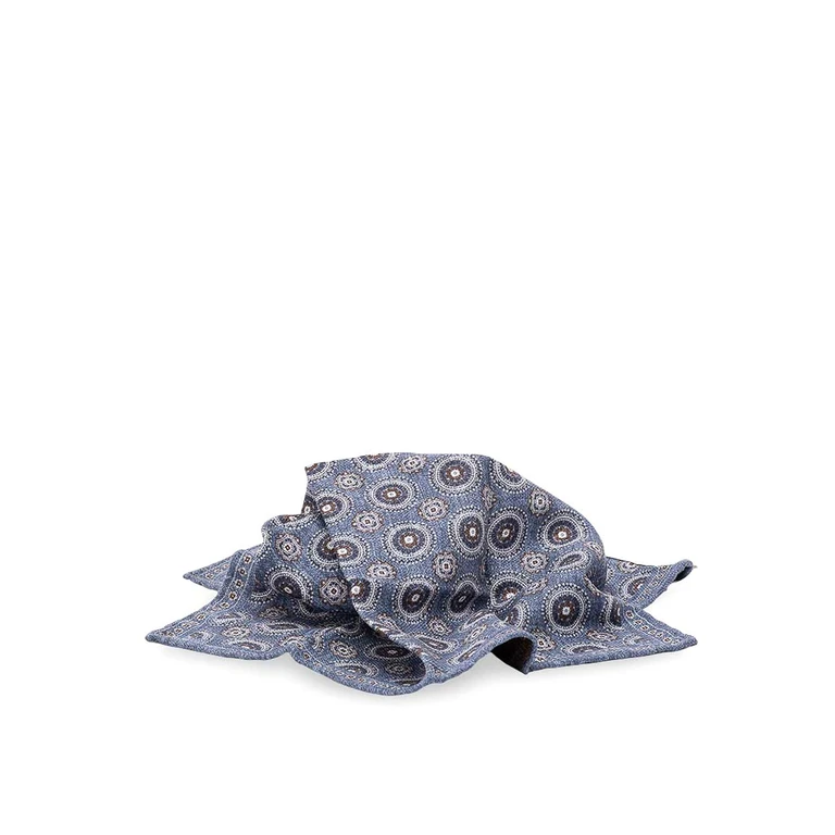 Étole - Bleu (MI8980091C9765)