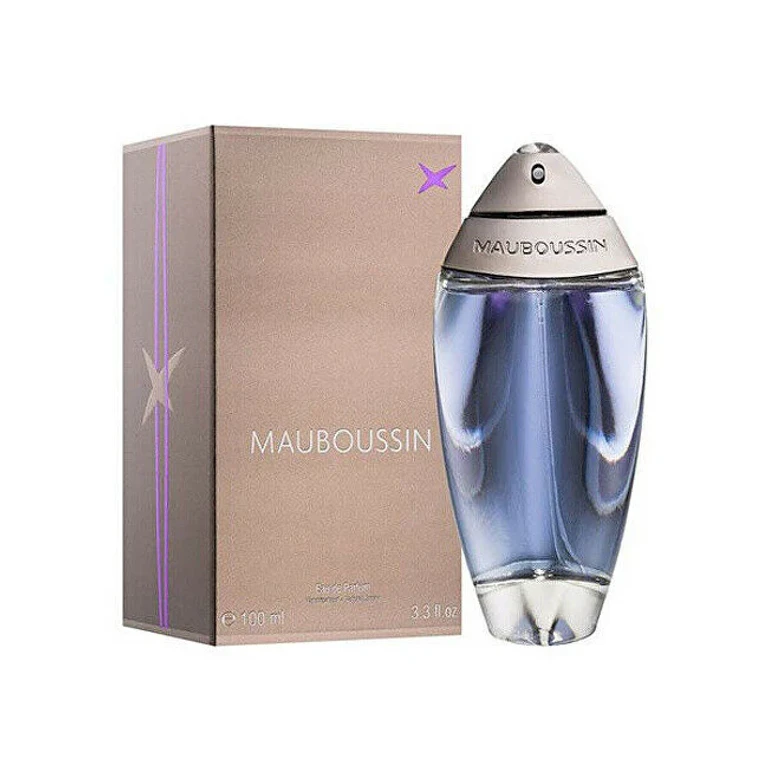 Pour Homme - Edp - Volume: 100 ml