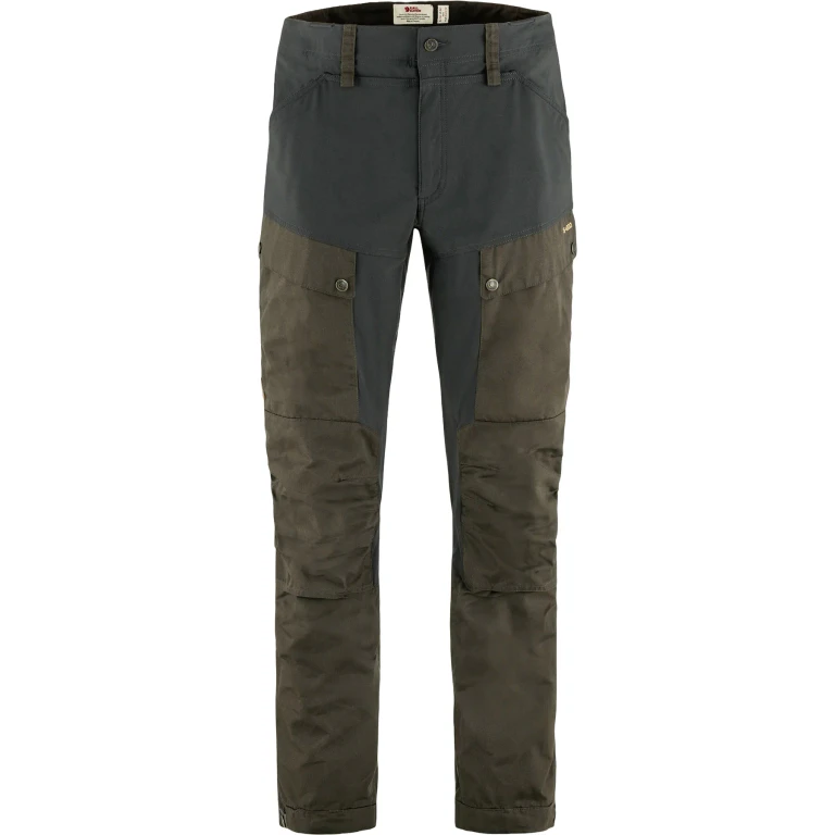 Keb Trousers Regular - Men's