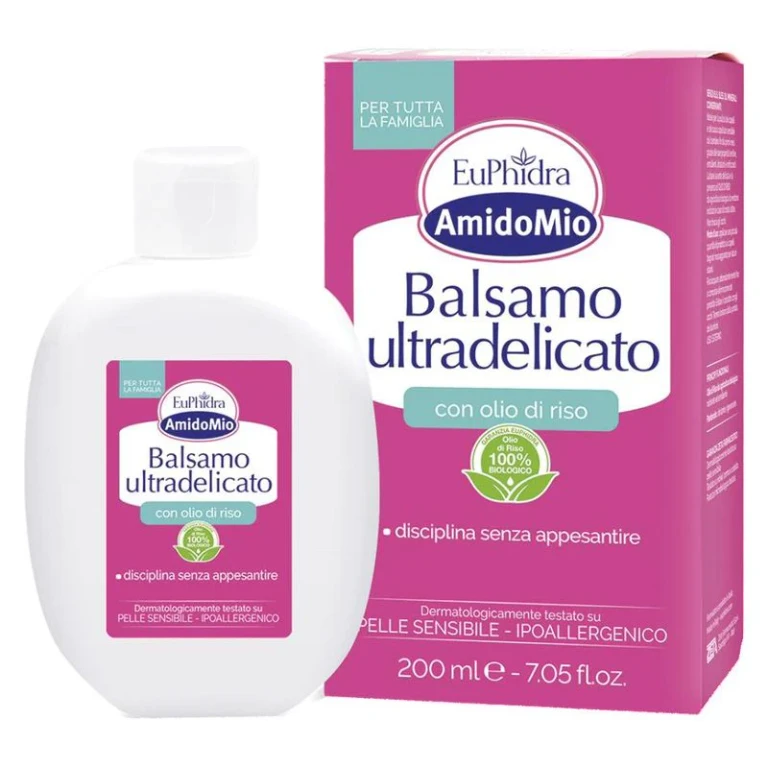 Amidomio Ultra-Delicate Conditioner 200 ml