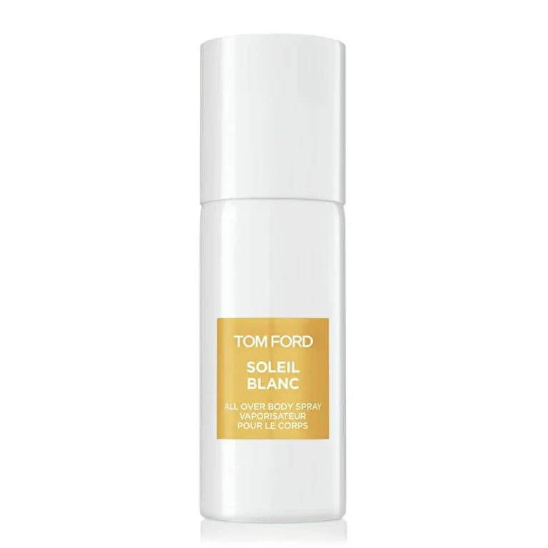 Tom Ford Soleil Blanc Deospray - 150 ml