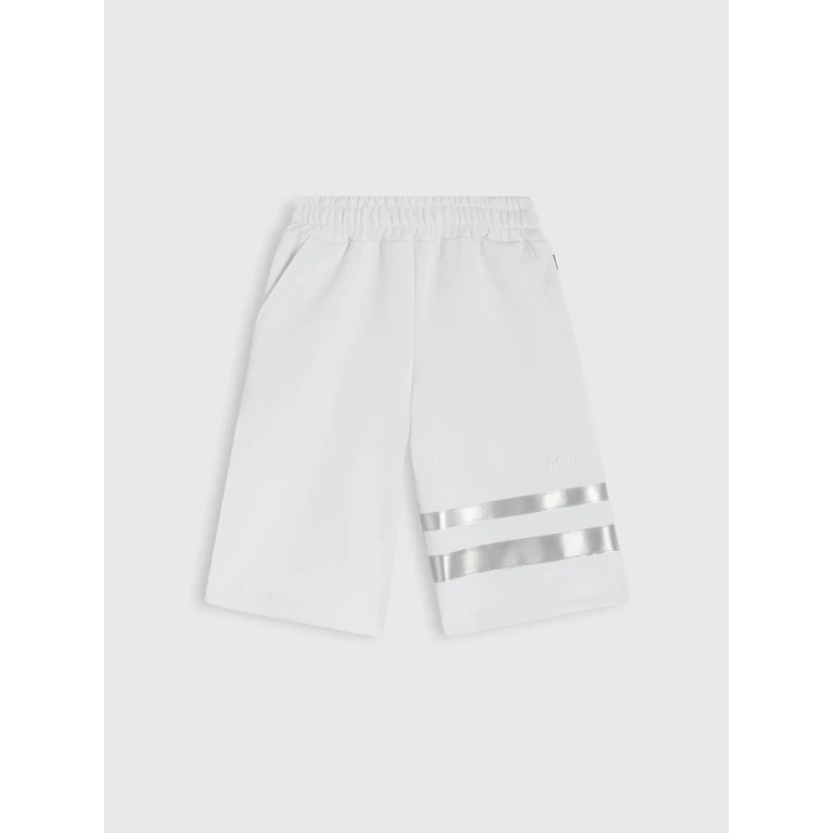 Shorts Kids color White (C1UJQL705F004100L)