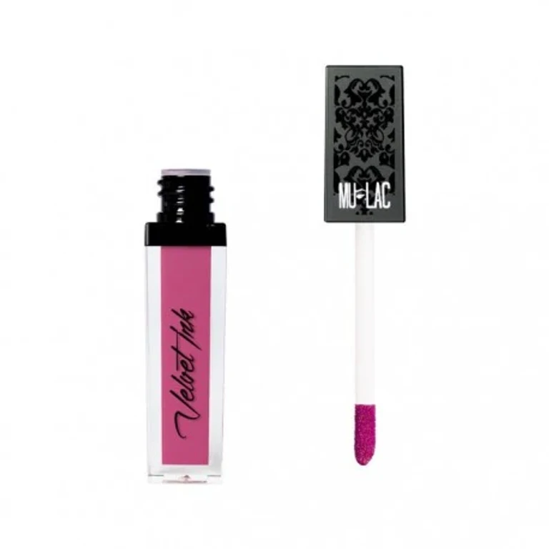 Liquid Lipstick Velvet Ink Oh, Babyโฆ 36