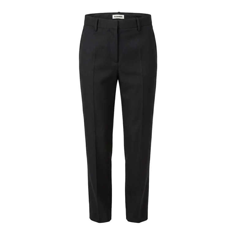 Pantalons Décontractés - Noir (J03KA0350J40002001)