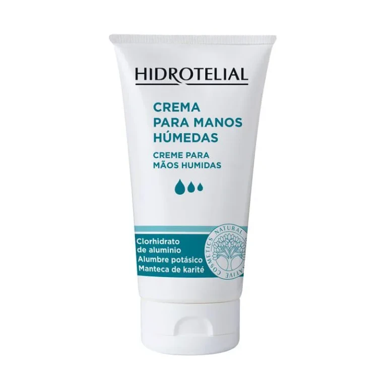 Hydrating hand cream Idroteliale 75 ml
