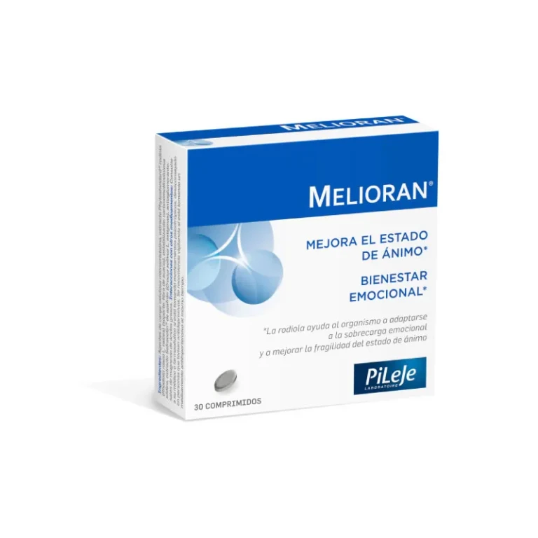Melioran 30錠