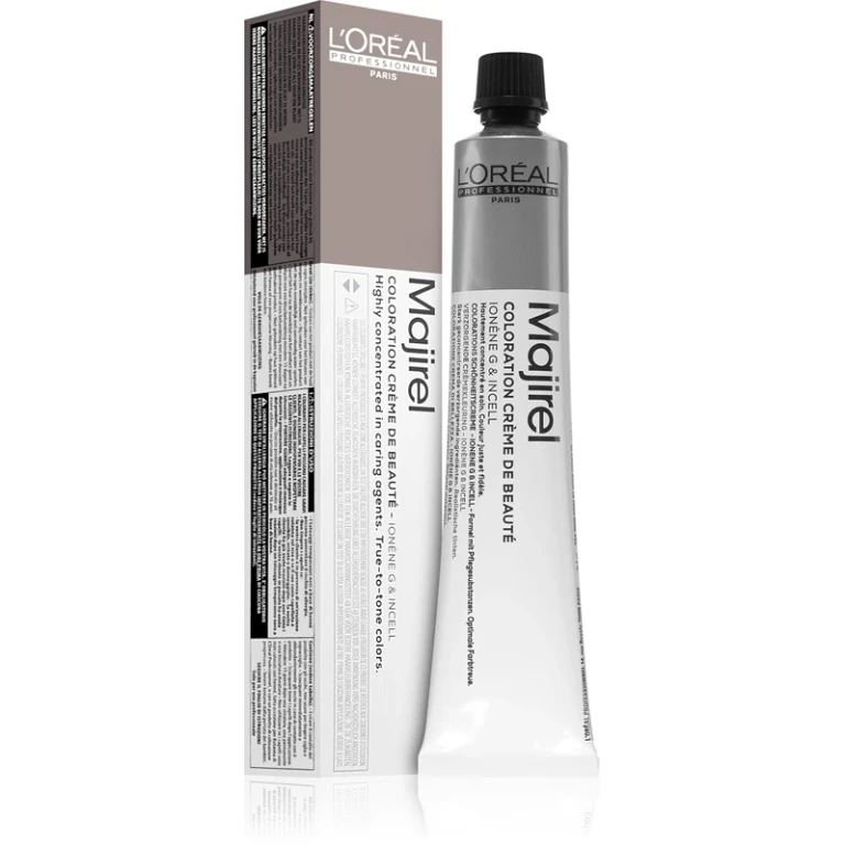 Loreal Waterrel hair dye 50ml 4.15
