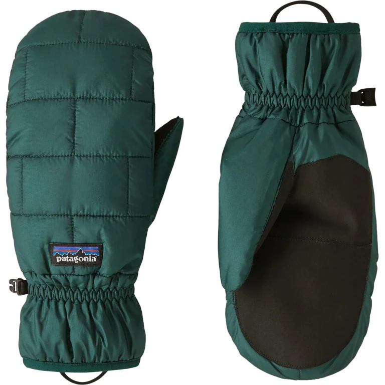 Nano Puff Mitts