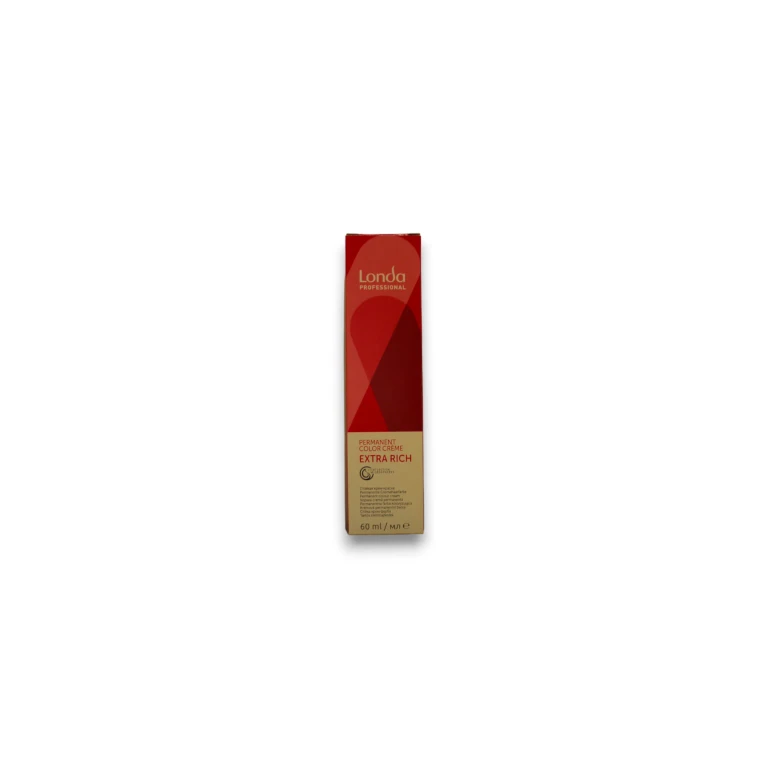 Professional Londacolor Permanent Hair Color 6/7 Dark Blonde Brown 60 ml