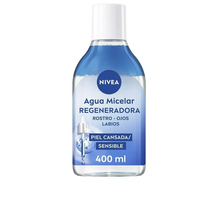 Regenerating Micellar Make-up Remover 400 ml