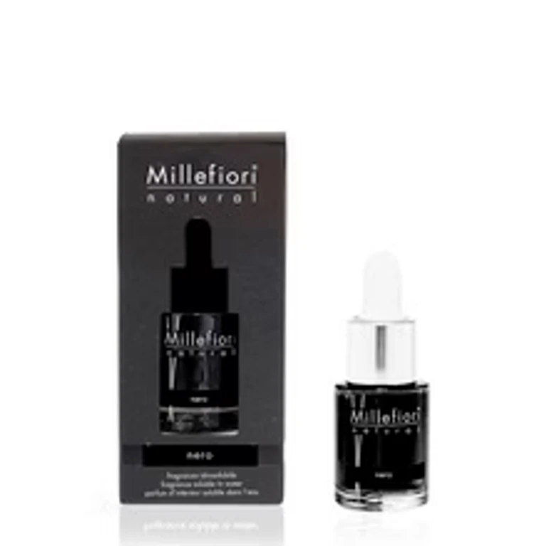 Millefiori Black Oil - 15 ml
