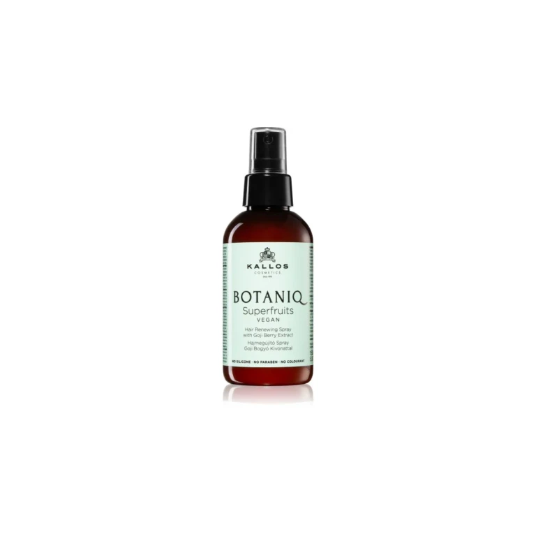 Botaniq Superfruits Renewing Hair Spray 150 ml