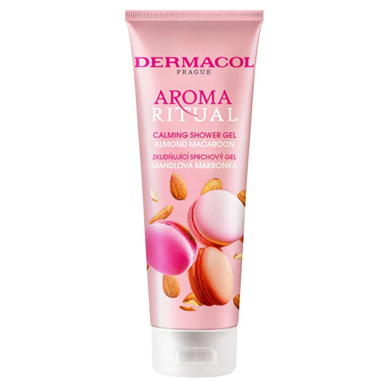Soothing Shower Gel Aroma Ritual (Soothing Shower Gel) 250 Ml