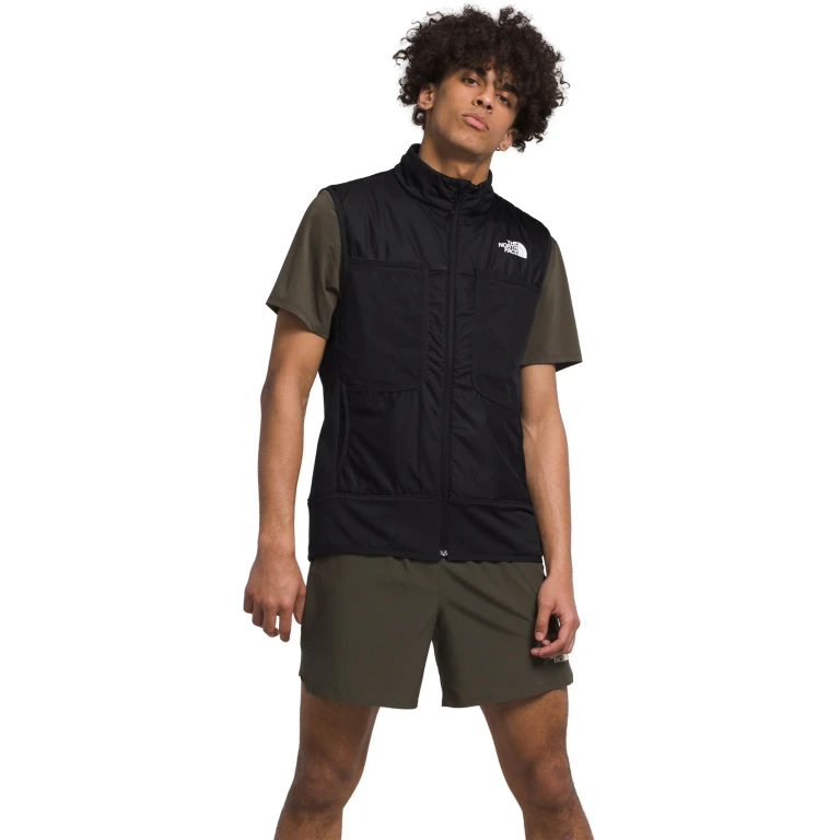 Winter Warm Pro Gilet - Men's