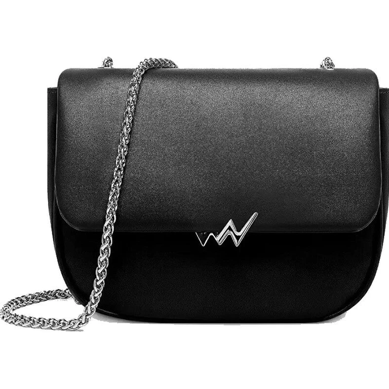 Orietta Black Women's Shoulder Bag