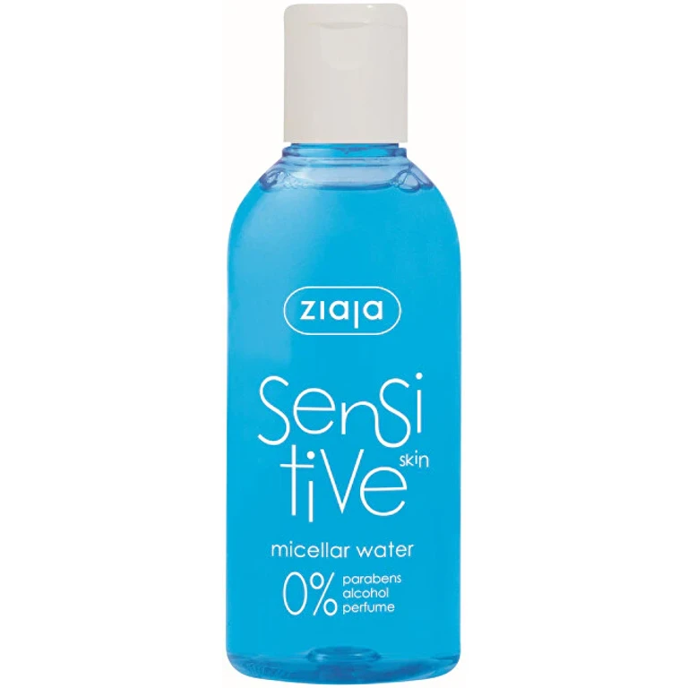 Micellar Water Sensitive 200 Ml