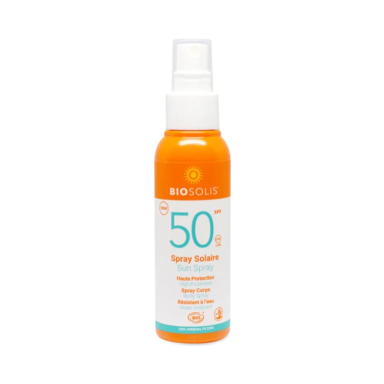 Sun Spray SPF 50 100 ml