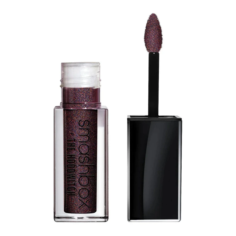 Crystalized Always On Dark Crystal Matte Liquid Lipstick 4 ml