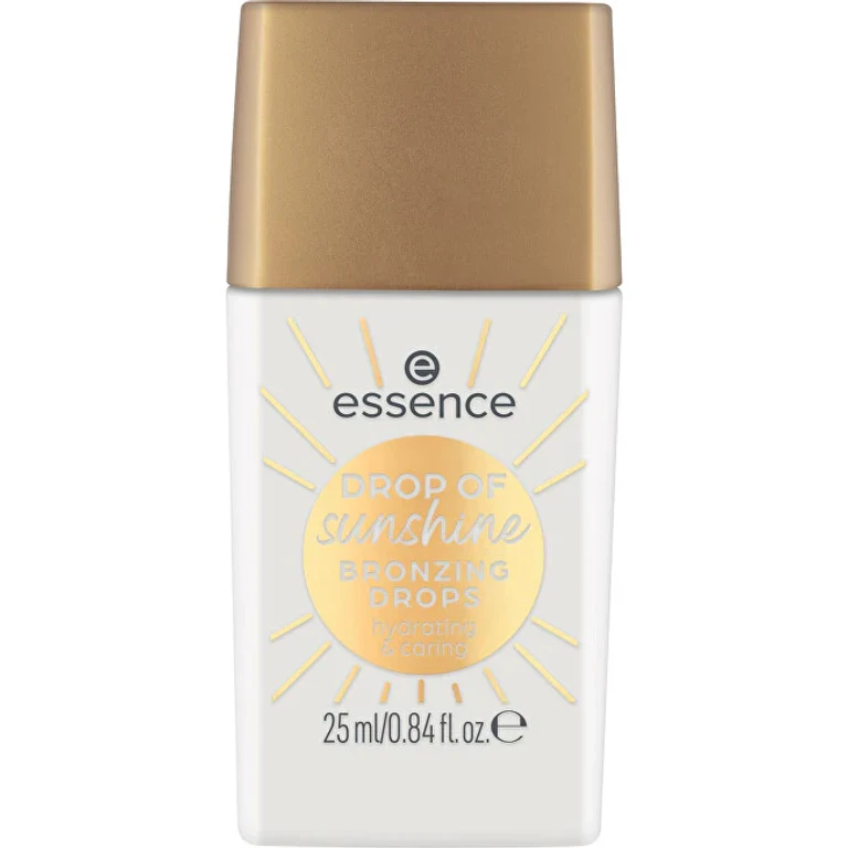 Essence Gocce Tanning Drop Of Sunshine (Gocce Tanning) 25 ml
