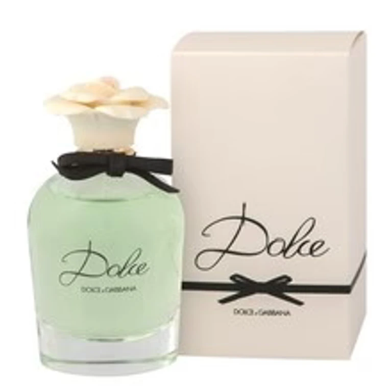 Dolce gabbana Dolce eau de parfum - 75ml