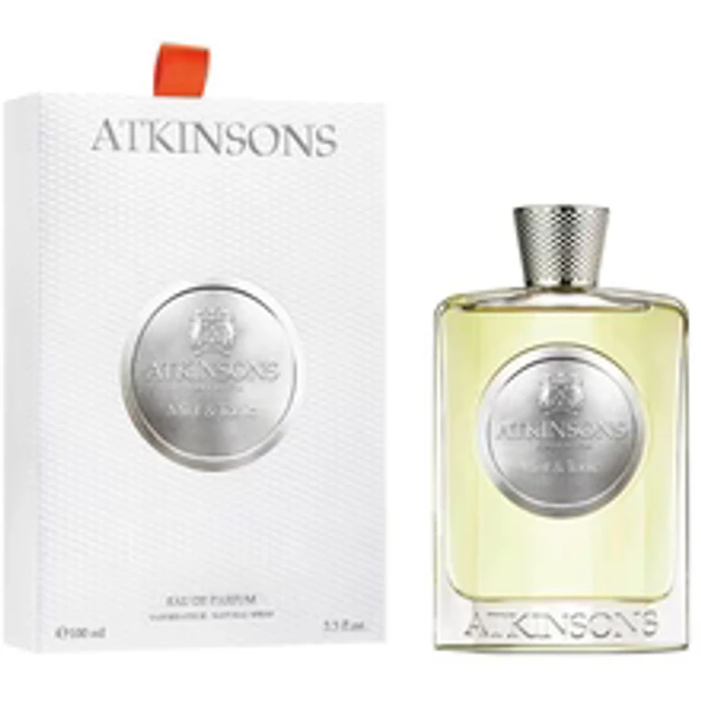 Mint & Tonic EDP