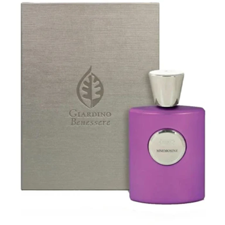 Mnemosine Perfume Extract - 100ml