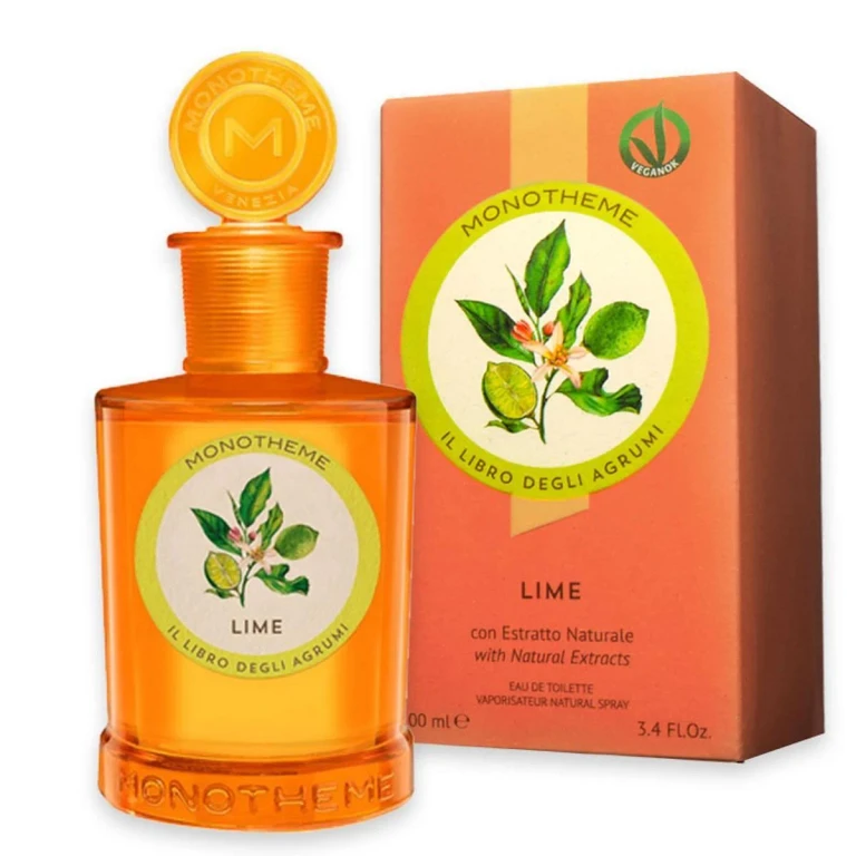 lime edt 100 ml vegan ok