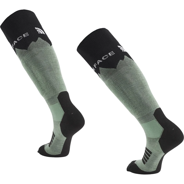 Mountain Resort Ski Socks - Unisex