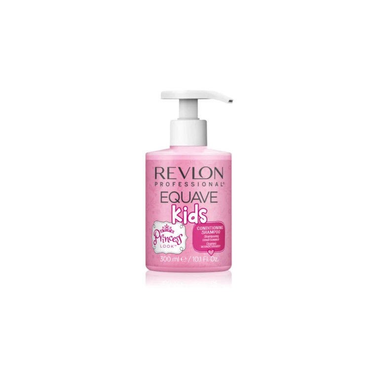 Equave 2 in 1 baby shampoo and conditioner 300 ml