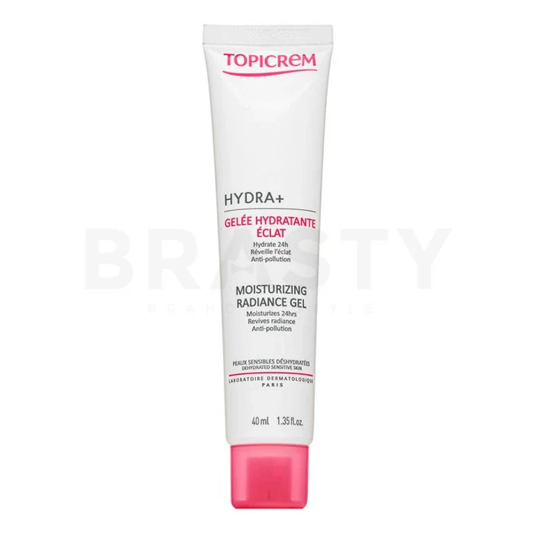 HYDRA+ Brightening Feuchtigkeitsgel 40 ml