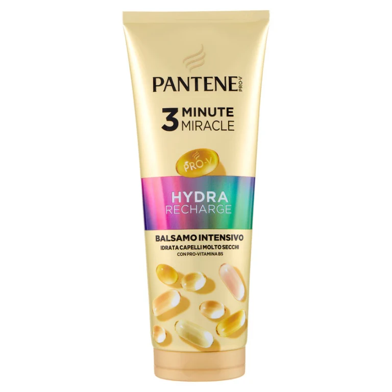 Ydra Recharge Intensive Conditioner 3 Minute Miracle 220 ml