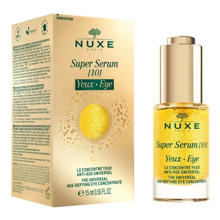 Super Serum [10] Eyes 15ml
