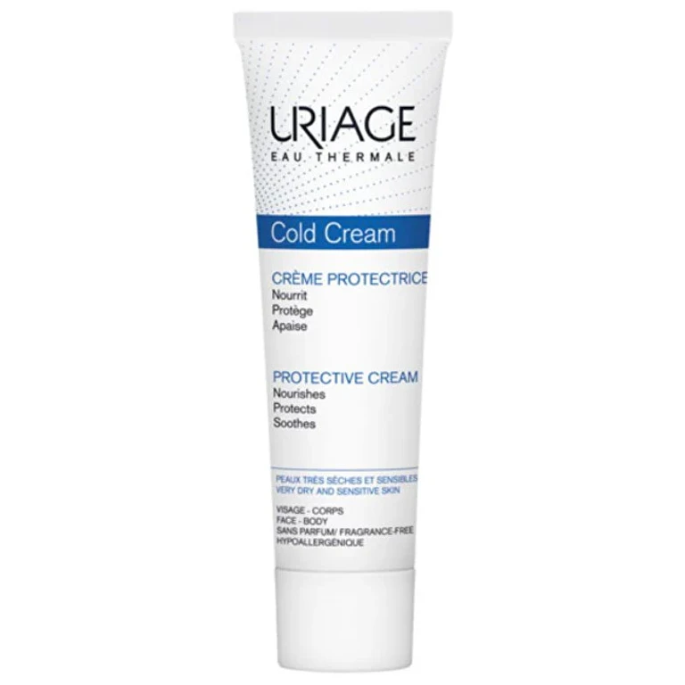 Cold Cream (Schutzcreme) 100 ml