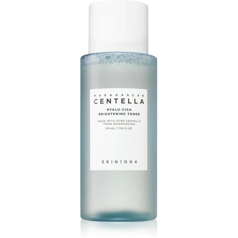 Hyalu-Cica Hydrating and Illuminating Skin Toner - 210 ml