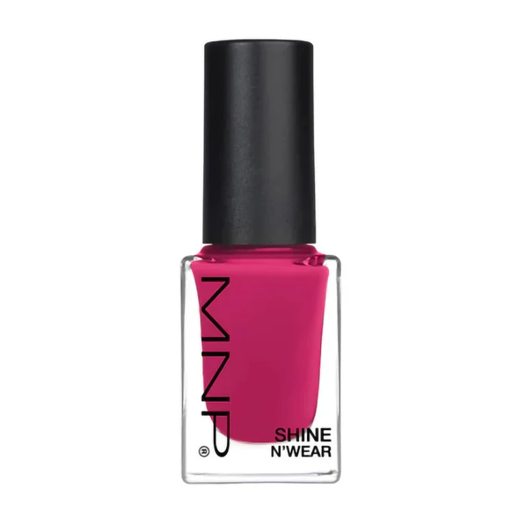 Classic Nail Polish Shine N'wear 03 manhattan