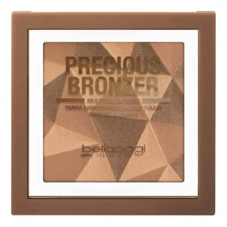 Bellaoggi Precious Bronzer Multicolor 110 Sunlight
