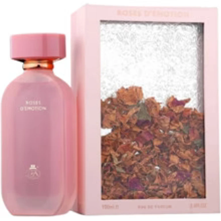 Roses D'Emotion EDP W 100 ml