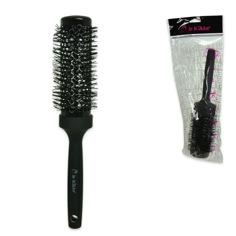 thermal brush dia. 34mm