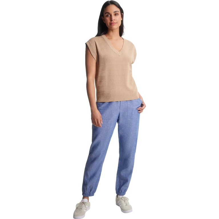 Nola Sweater Vest - Women's