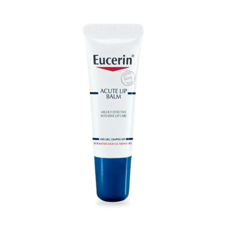 Lip Balm Eucerin Acute SOS 10 ml
